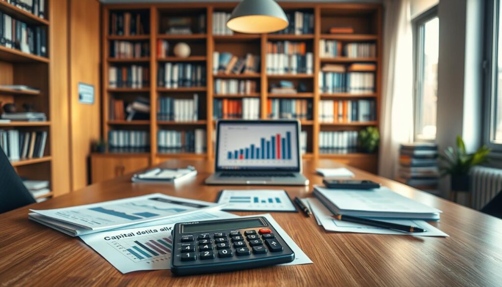 capital de giro para empresas