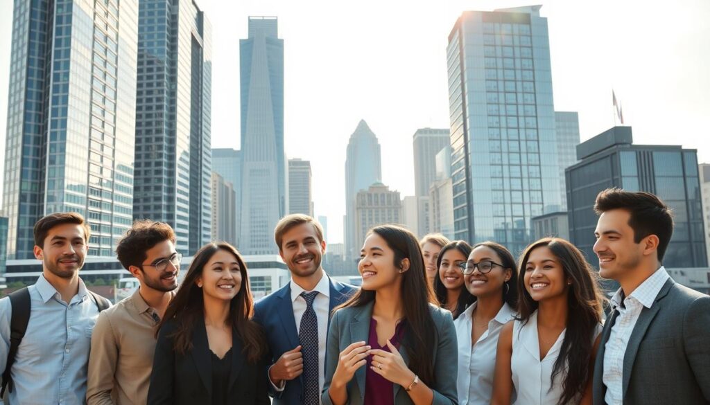 carreiras promissoras para graduados