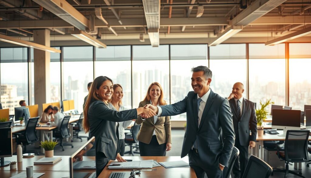 casos de sucesso em gestão