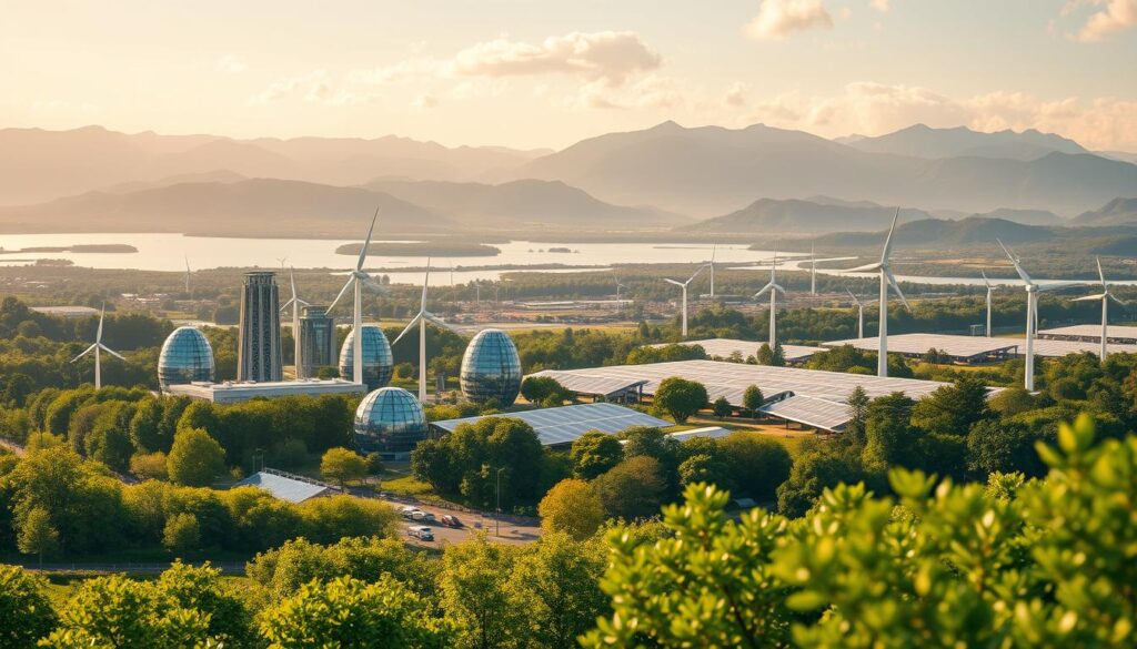 casos de sucesso em gestão ambiental