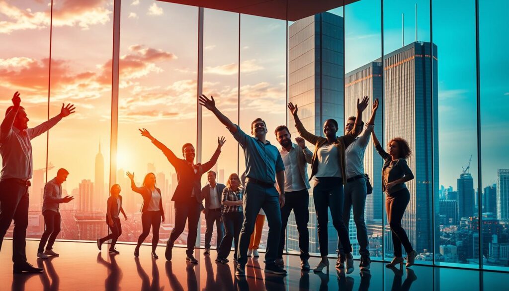 casos de sucesso em gestão estratégica de pessoas e educação corporativa