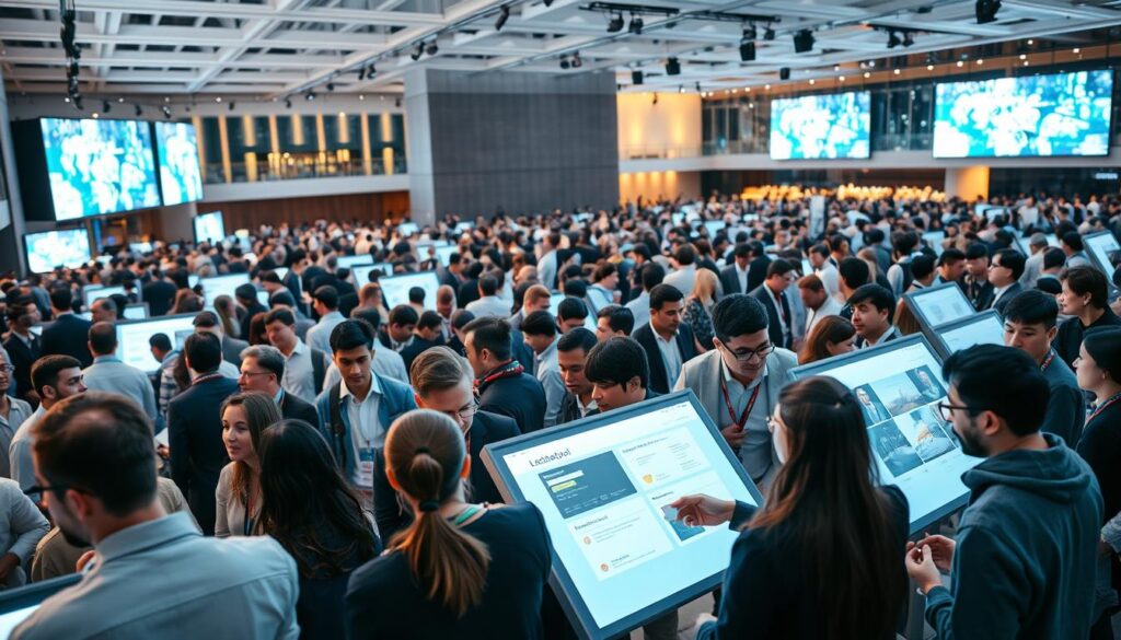 casos de sucesso em projetos tecnológicos