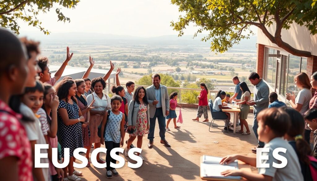 casos de sucesso na educação
