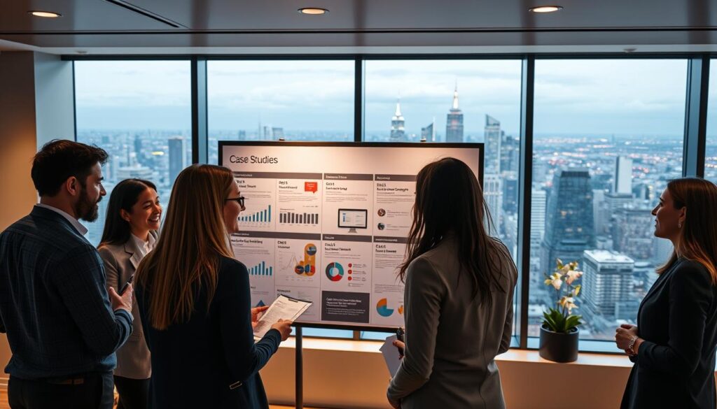 casos sucesso em comunicação corporativa