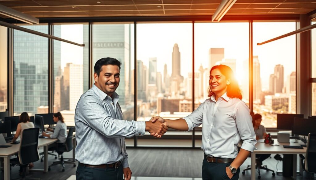 casos sucesso em gestão empresarial