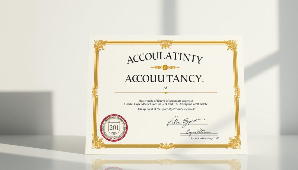 certificação perícia contábil