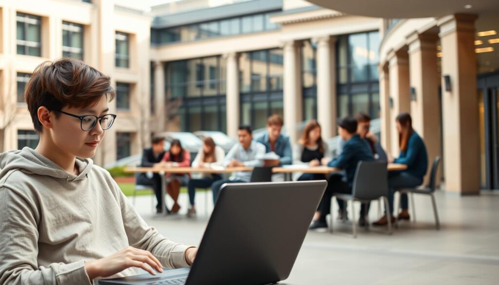 compensa fazer faculdade a distância