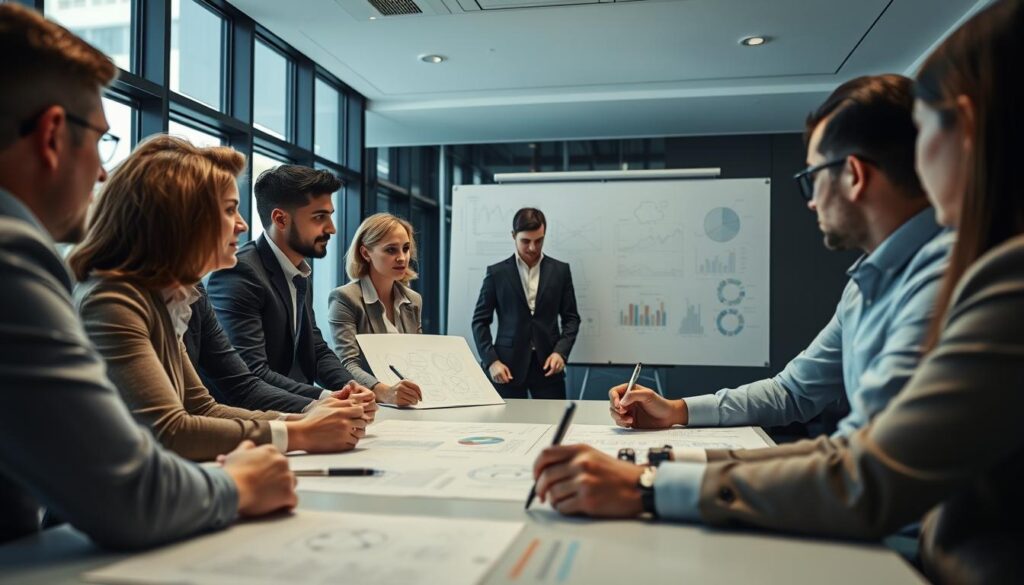 completa gestão empresarial