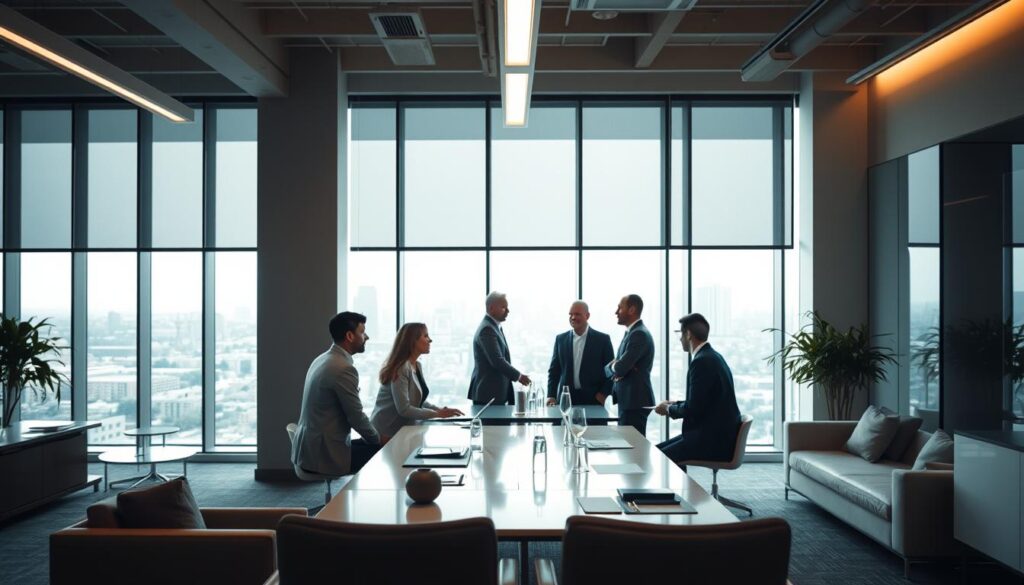 consultoria empresarial