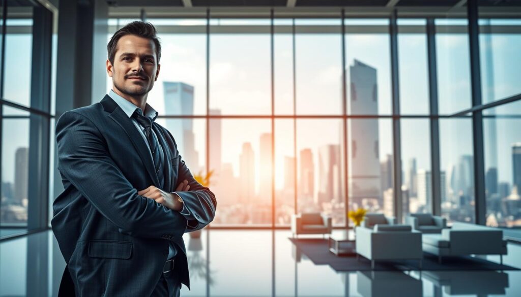 contato gestão empresarial