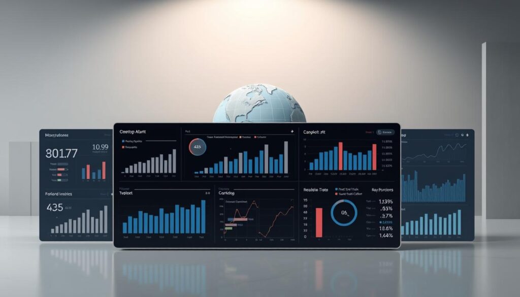 controle financeiro empresarial