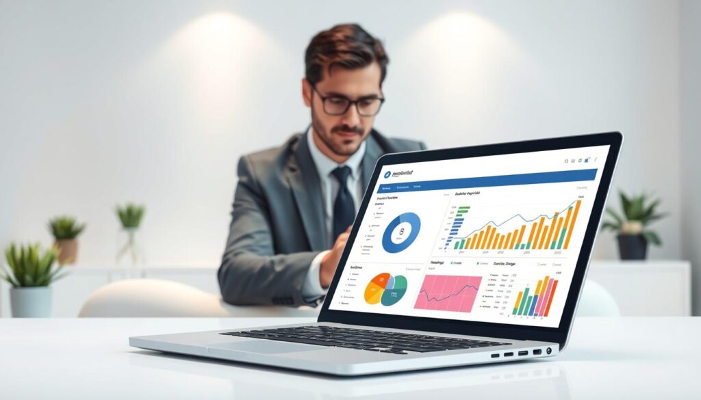 controle financeiro para pequenos negócios