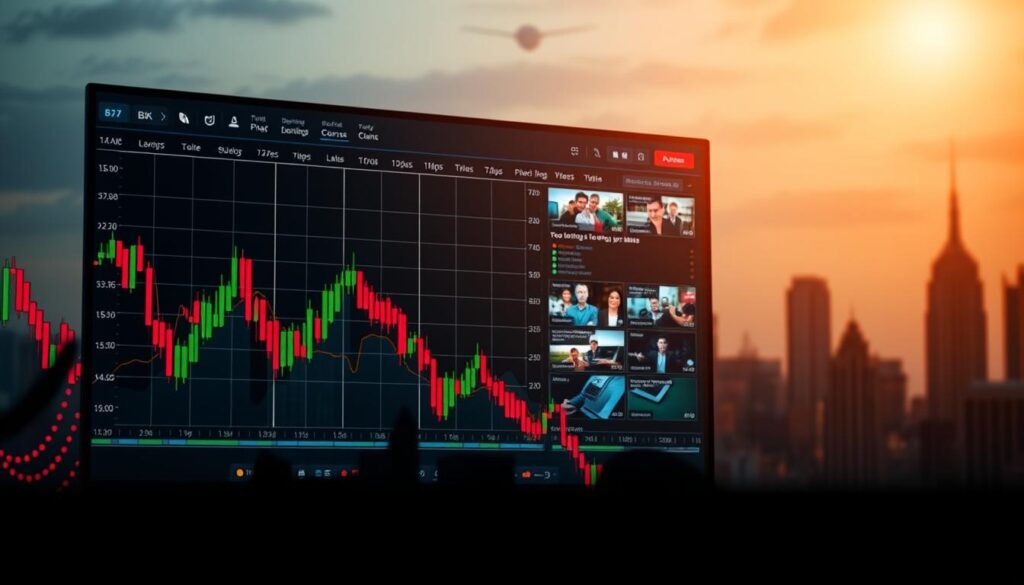 curso EAD mercado financeiro