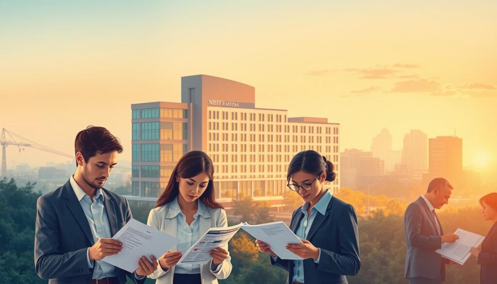 curso de auditoria em saúde