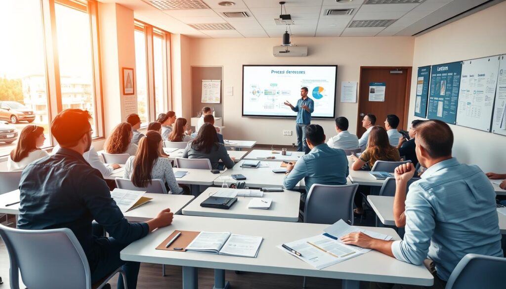 curso de gestão de processos