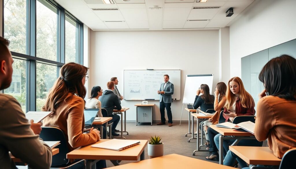 curso de gestão empresarial
