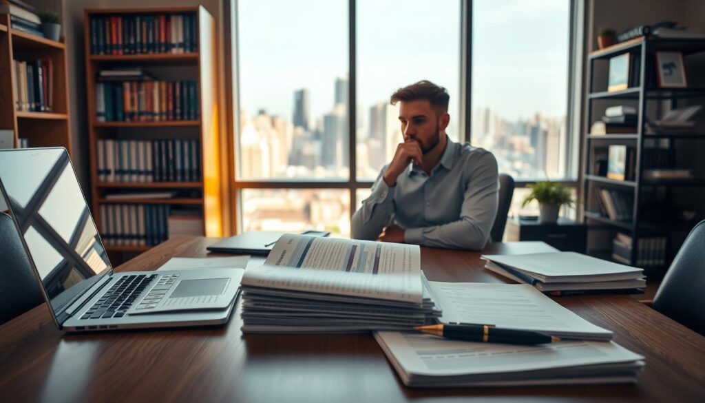 curso de gestão financeira