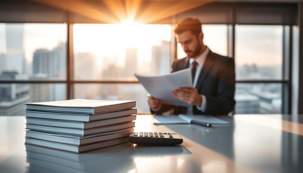 curso de gestão financeira