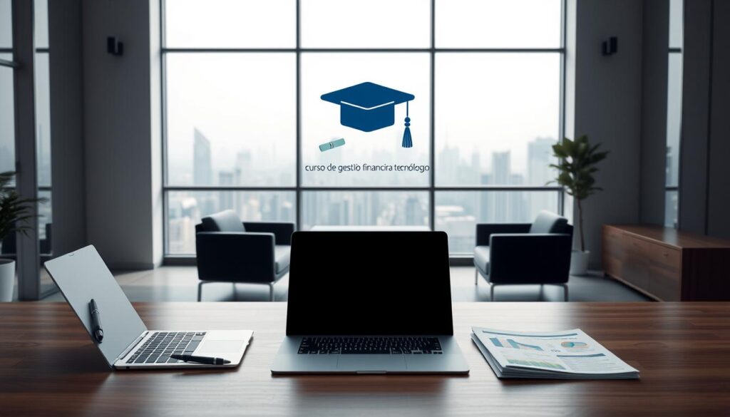 curso de gestão financeira tecnologo