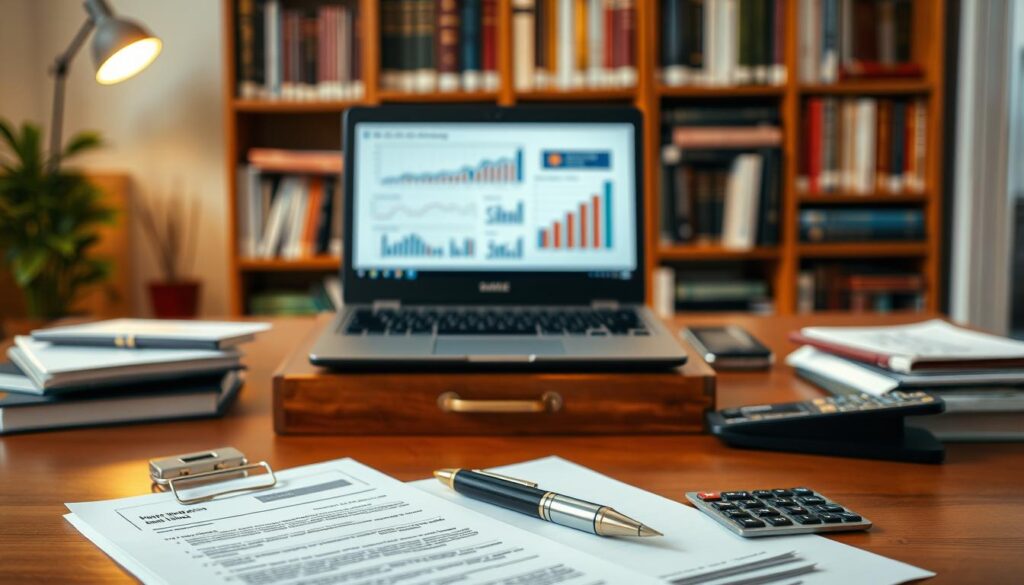 curso de gestão fiscal e tributária