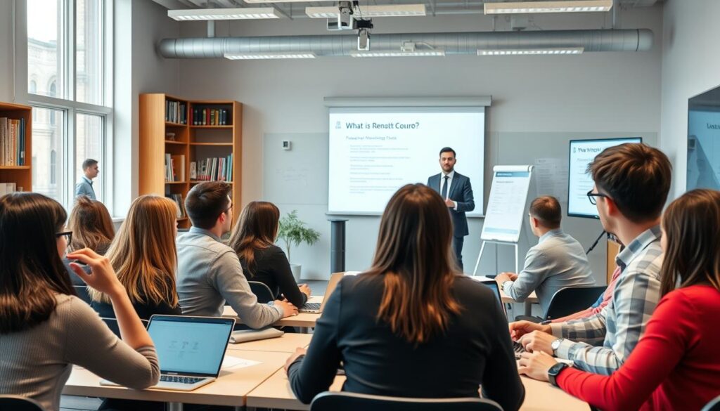 curso de pós-graduação em gestão comercial