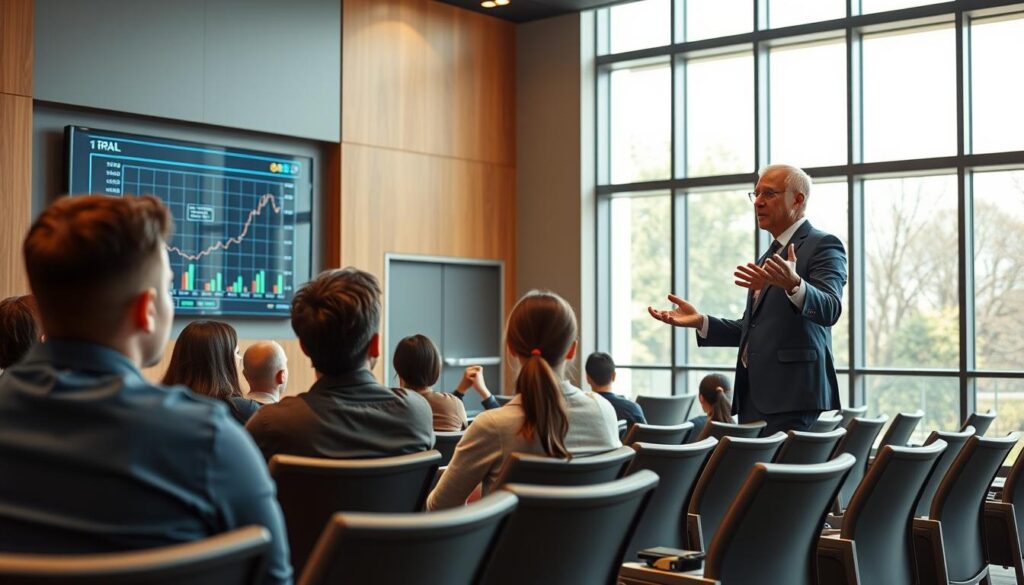 curso de tecnologia em gestão financeira