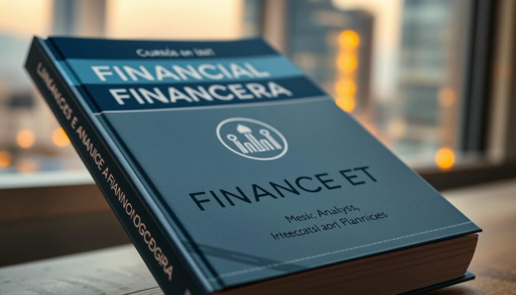 curso em gestão financeira