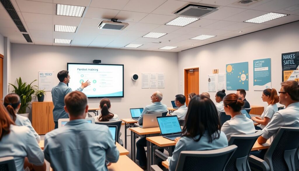 curso em gestão saúde