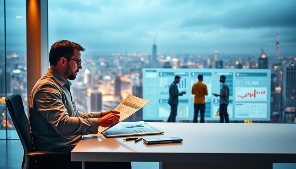 curso gestão comercial