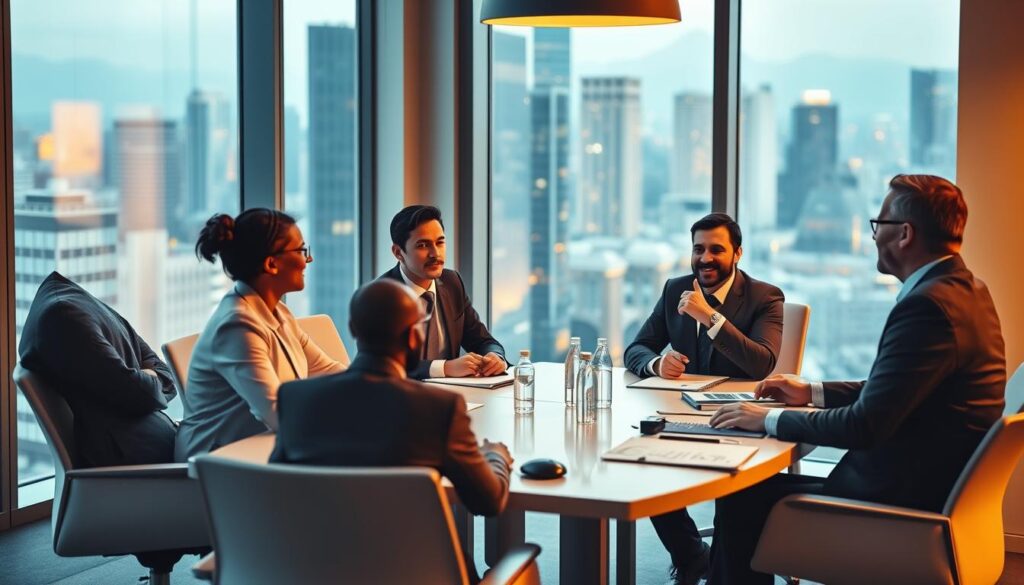 curso gestão da comunicação corporativa
