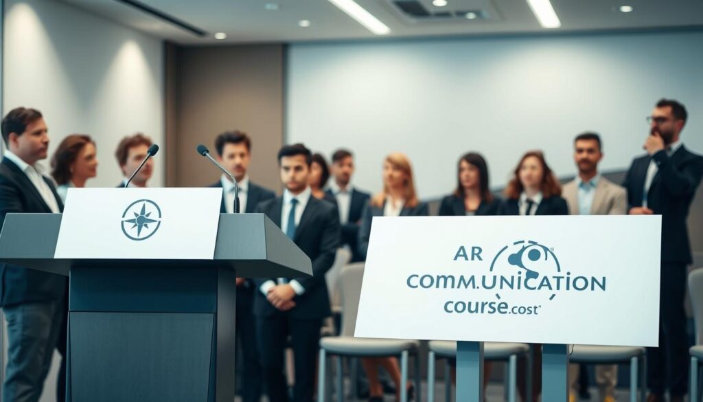 curso gestão da comunicação corporativa