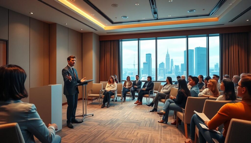 curso gestão da comunicação interna e eventos institucionais