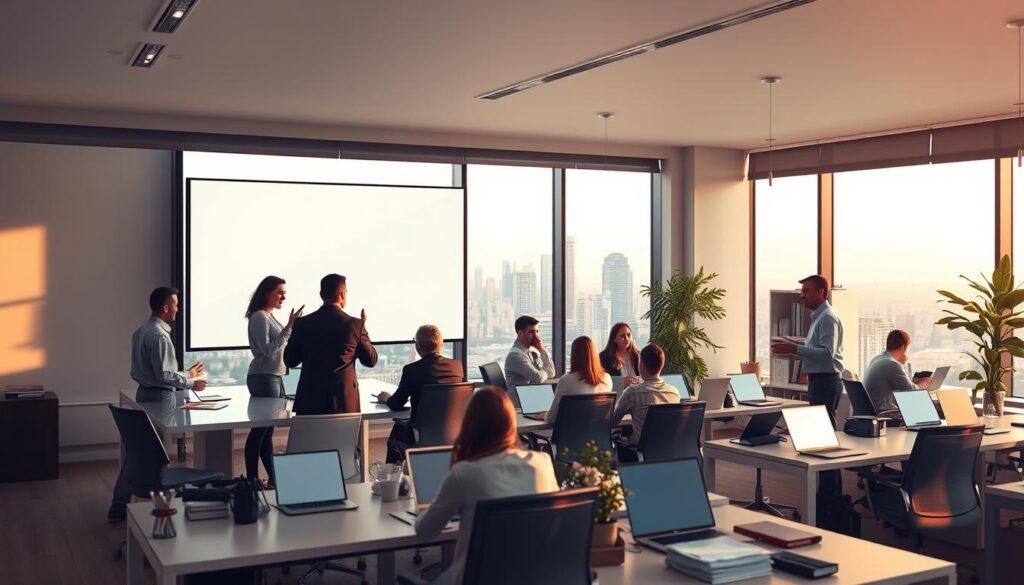 curso gestão da educação corporativa