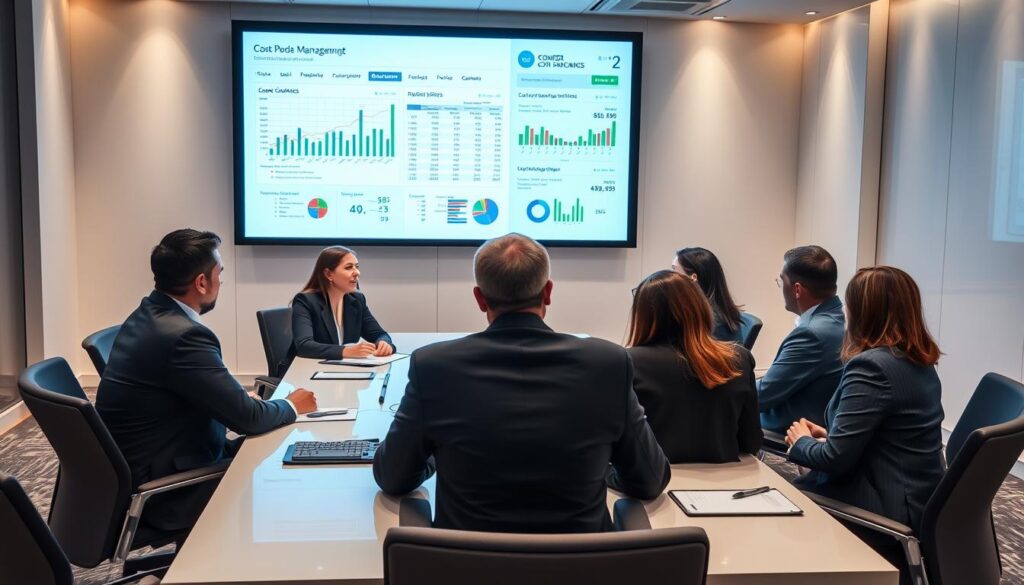 curso gestão de custos e formação de preços