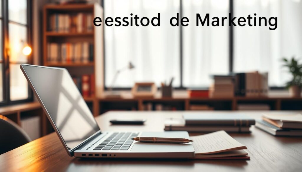 curso gestão de marketing