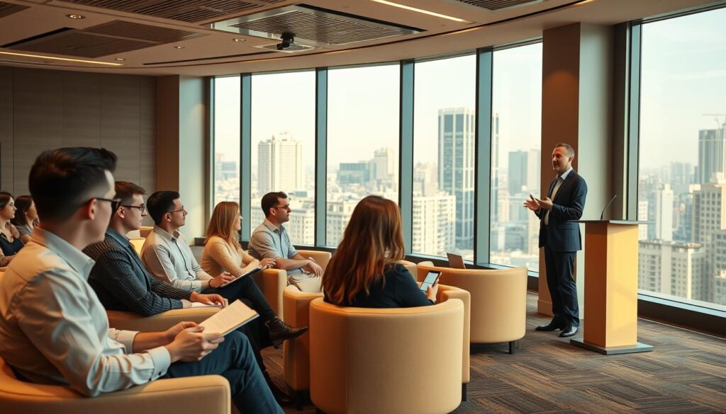 curso gestão de marketing