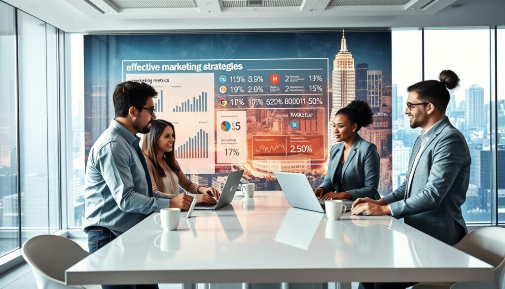 curso gestão de marketing