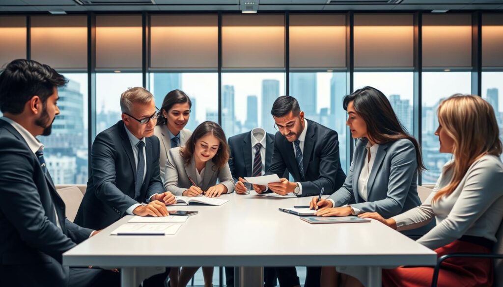curso gestão de produtos e serviços de instituições financeiras