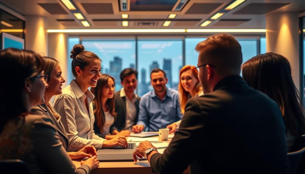 curso gestão de projetos