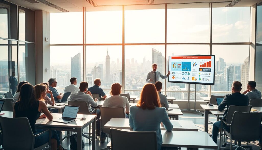 curso gestão de varejo e marketing
