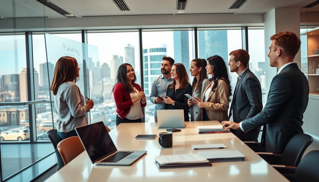 curso gestão de varejo e marketing