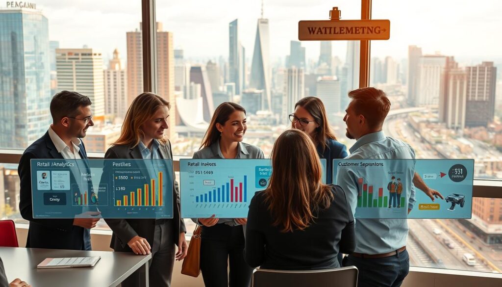 curso gestão de varejo e marketing