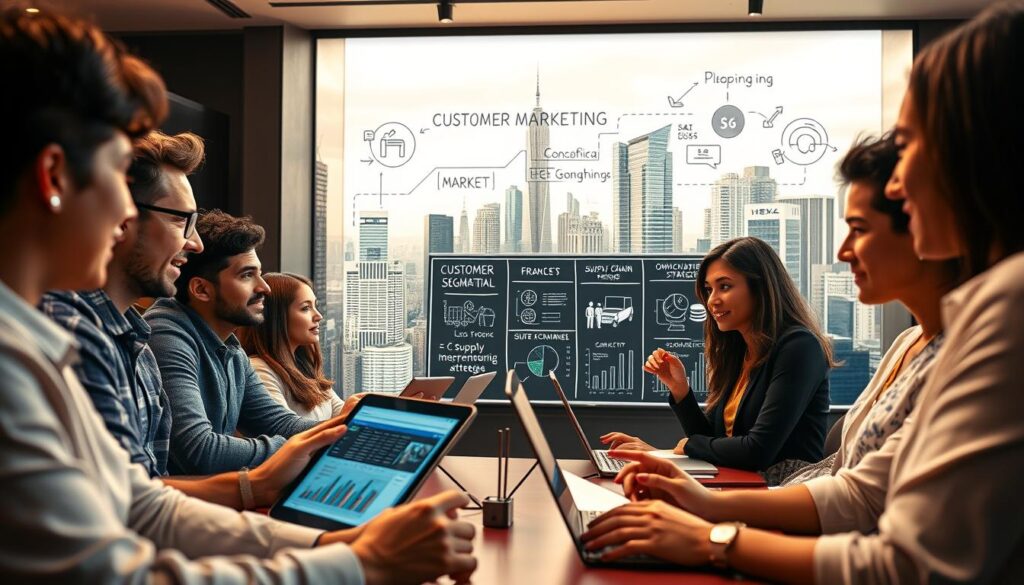 curso gestão de varejo e marketing