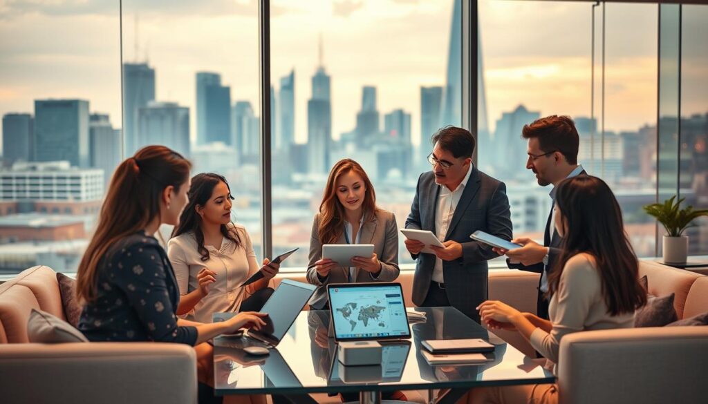 curso gestão de varejo e marketing