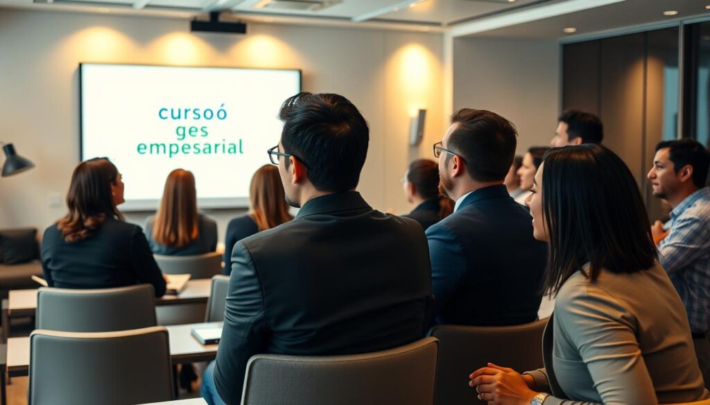 curso gestão empresarial