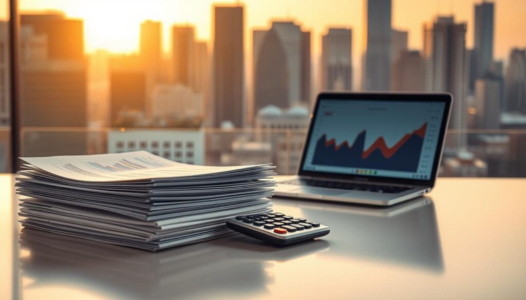 curso gestão financeira