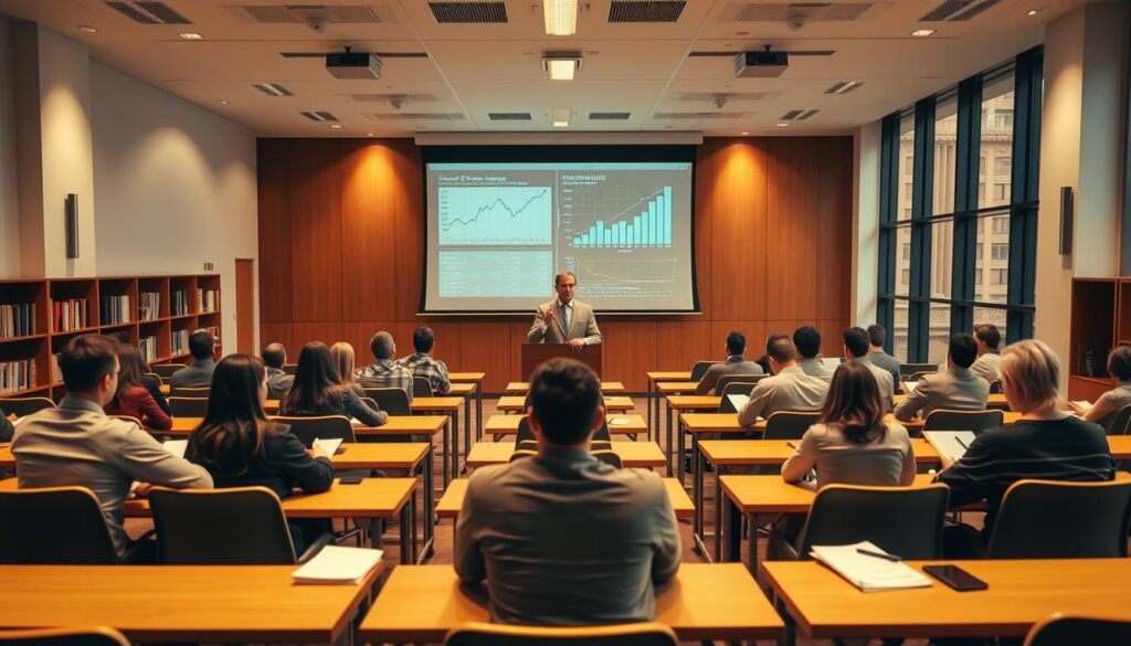 curso gestão financeira