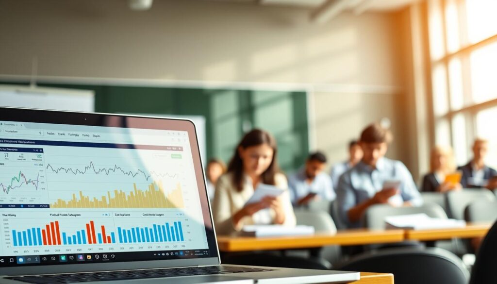 curso gestão financeira