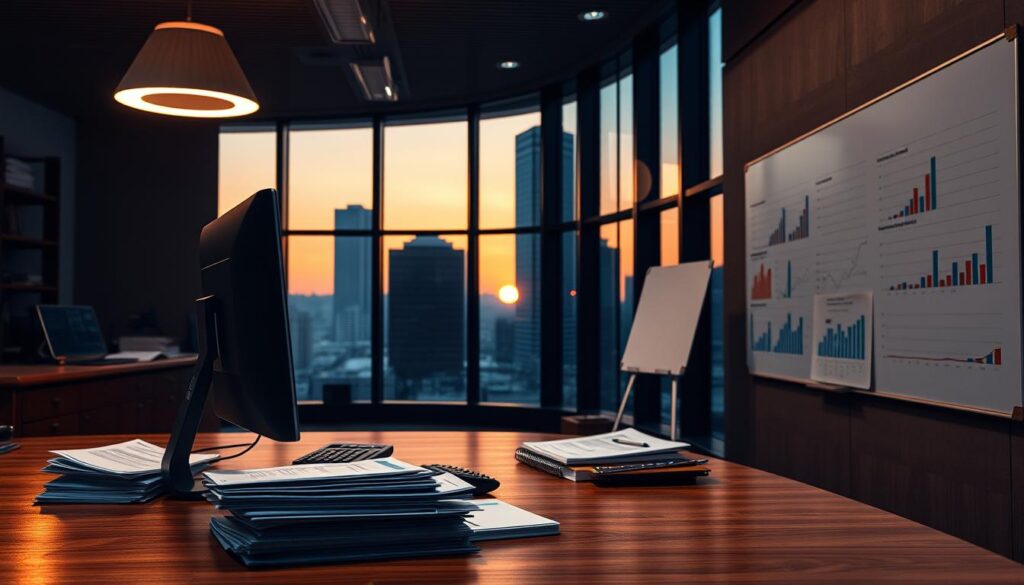 curso gestão financeira e orçamentária em organizações públicas