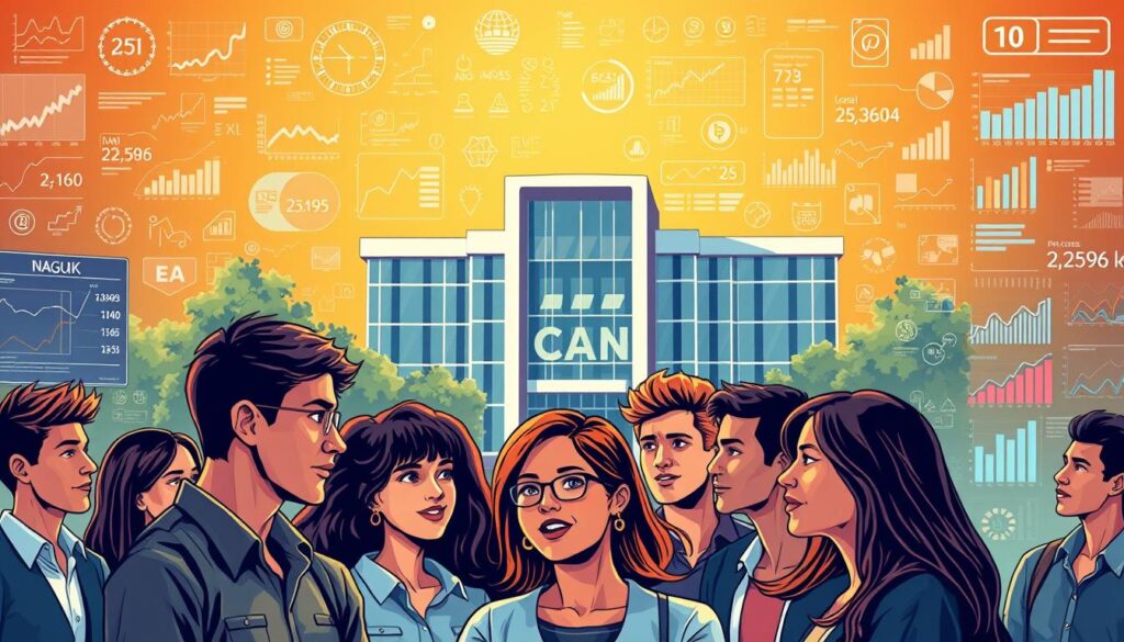curso gestao financeira tecnologo